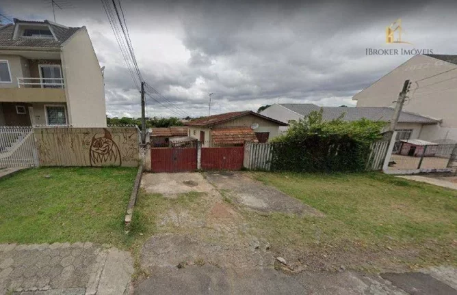 Imagem Terreno à venda, 675 m² por R$ 850.000,00 - Hauer - Curitiba/PR