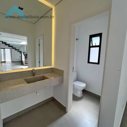Imagem Casa para Venda em Atibaia, Jardim Maristela, 3 dormitórios, 1 suíte, 2 banheiros, 2 vagas