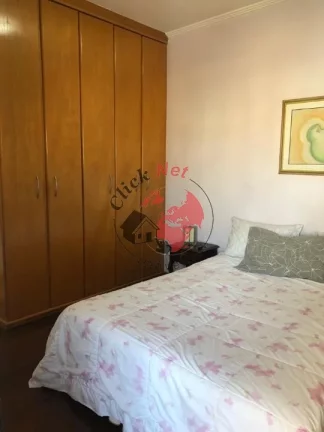 Imagem Ótimo Apartamento à Venda no bairro Nova Petrópolis em São Bernardo