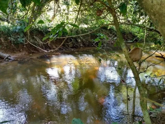 Imagem Descubra um verdadeiro Oasis próximo a Capital Paulista num terreno exclusivo medindo 38.320m². Lo...