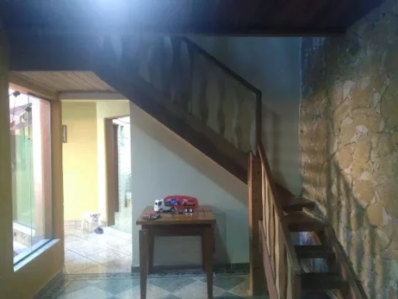 Imagem Chácara com 4 quartos à venda, 1000 m² por R$ 1.500.000 - Jardim Brisa - Atibaia/SP
