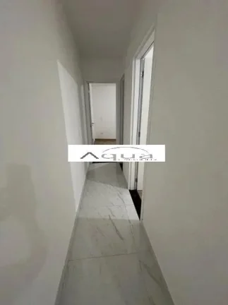 Imagem Cobertura para Venda em Santo André, Santa Maria, 2 dormitórios, 1 suíte, 1 banheiro, 1 vaga
