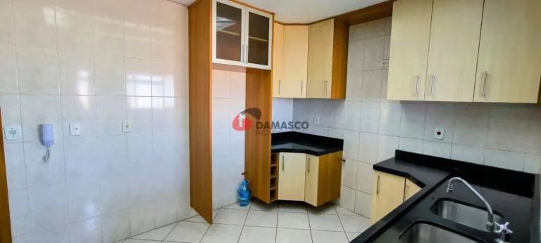 Imagem Apartamento à venda, Nova Gerty, São Caetano do Sul, SP