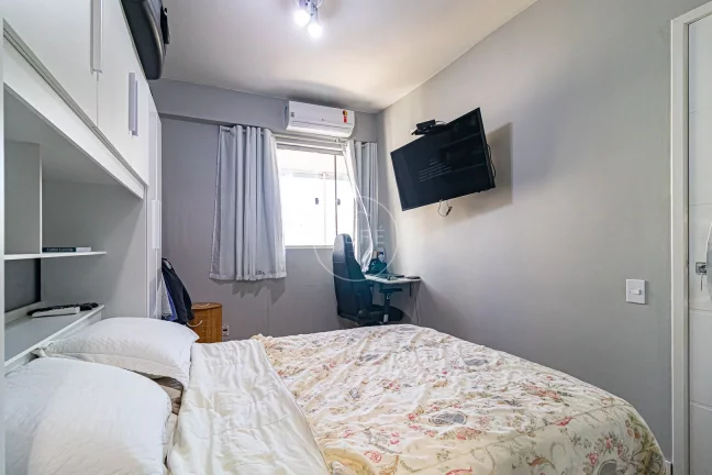 Imagem APARTAMENTO no Bosque Marapendi - 3 QUARTOS - 84m² - Barra da Tijuca, RJ