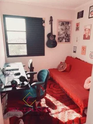 Imagem Apartamento com 2 quartos, 50m², à venda em São Paulo, Vila Siqueira (Zona Norte)