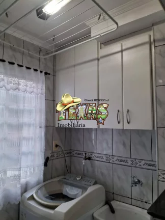 Imagem APARTAMENTO PARA VENDA VILA BRASIL