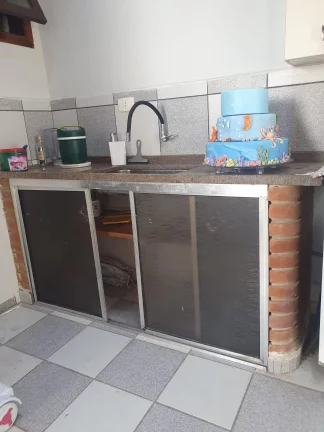 Imagem Casa com 3 quartos, 160m2, para locação em Jundiaí, Vila Vianelo