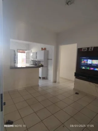 Imagem VENDE-SE BELISSIMA CASA ACONCHEGANTE 03 DORMIT. SENDO 1 SUITE ARAÇATUBA SP