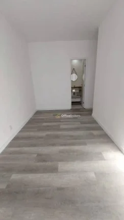 Imagem Bonnard 307 - Apto 70m2 com 2 dormis