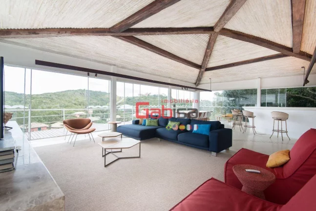 Imagem Casa com 4 dormitórios à venda, 340 m² por R$ 3.500.000,00 - Ferradura - Armação dos Búzios/RJ