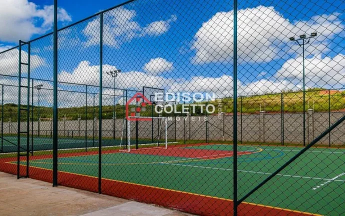 Imagem Pronto para Construir - Terreno para Venda, no Condomínio Soleil Piracicaba de 450m²!!!
