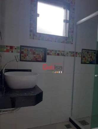Imagem Casa com 2 dormitórios à venda, 90 m² por R$ 850.000,00 - Bosque - Armação dos Búzios/RJ