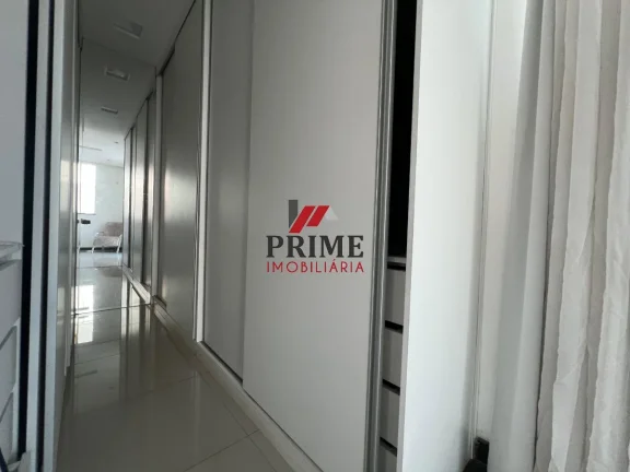 Imagem Casa - Cond Gran Park - Vespasiano