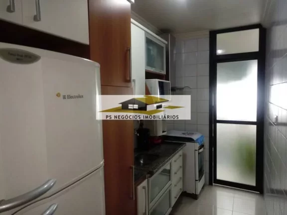 Imagem Apartamento à venda no bairro Tatuapé - São Paulo/SP, Zona Leste