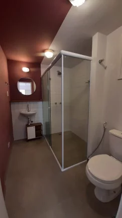 Imagem MOEMA APARTAMENTO 98,00 M 3 DORMITÓRIOS 1 SENDO 1 SUÍTE SALA AMPLA 2 BANHEIROS PISO MADEIRA 1 VAGA FACE NORTE SALÃO DE FESTAS RECONHECIMENTO FACIAL
