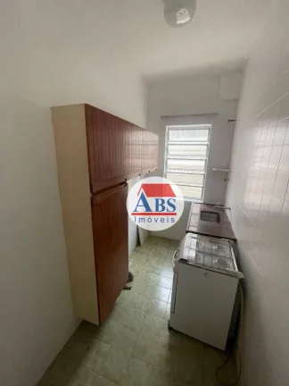 Imagem Apartamento à venda, 65 m² por R$ 245.000,00 - Vila Guilhermina - Praia Grande/SP