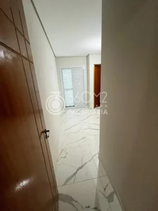 Imagem Apartamento sem Condomínio para Venda em Santo André / SP no bairro Jardim Guarará