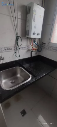 Imagem APARTAMENTO À VENDA - CENTRO - DIADEMA - SP
