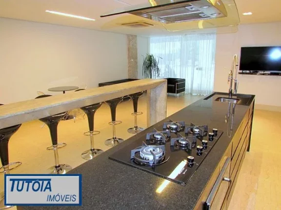 Imagem APARTAMENTO A VENDA NA VILA MARIANA, SÃO PAULO