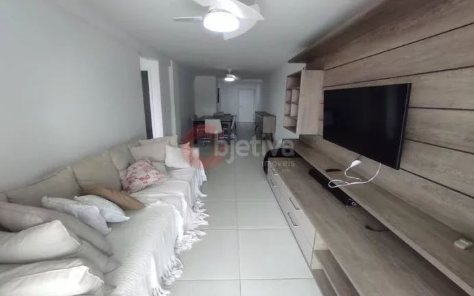 Imagem Apartamento a venda Sol da manha de 3 quartos - Passagem - Cabo Frio