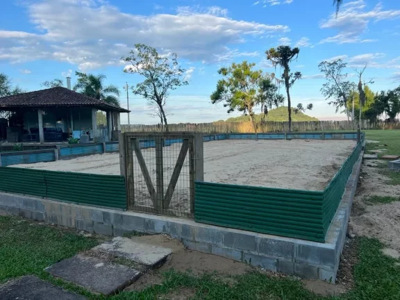 Imagem Chácara à venda, 7524m²