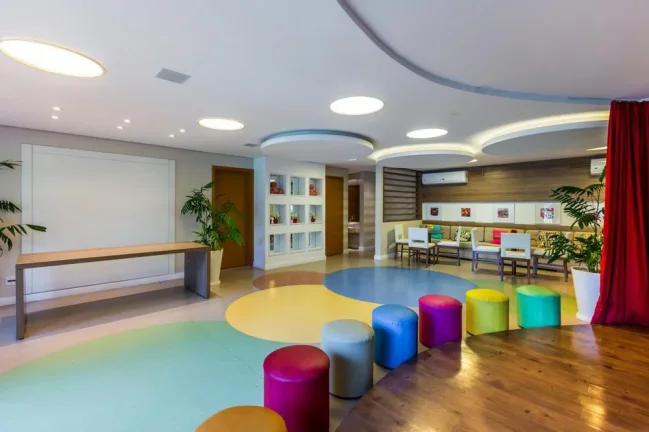 Imagem Apto. MAISON no PAISAGEM TAMBORÉ - 156m²