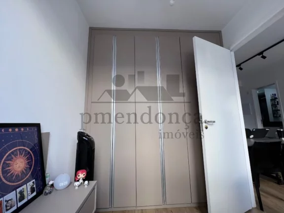 Imagem Apartamento na Barra Funda pronto para morar com 34m².