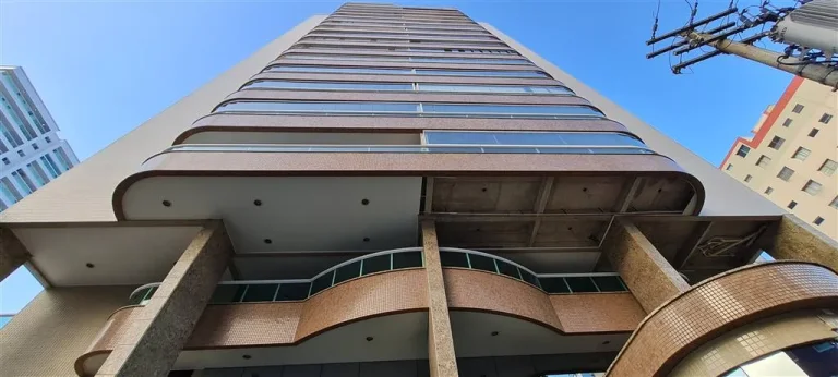 Imagem APARTAMENTO COM 300.53 m² - CAIÇARA - PRAIA GRANDE SP