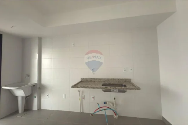 Imagem Apt moderno c/ vista incrível no Parque Campolim