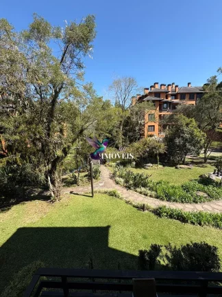 Imagem Condomínio Residencial Knorrville - Apartamento à venda no bairro Vila Suiça - Gramado/RS