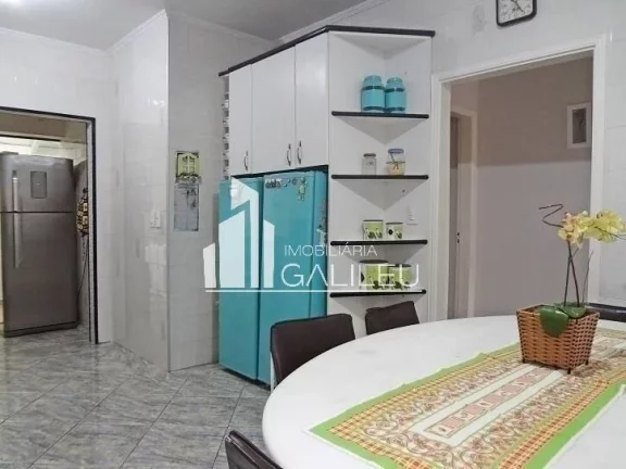 Imagem Casa para venda na Vila Trinta e Um de Março