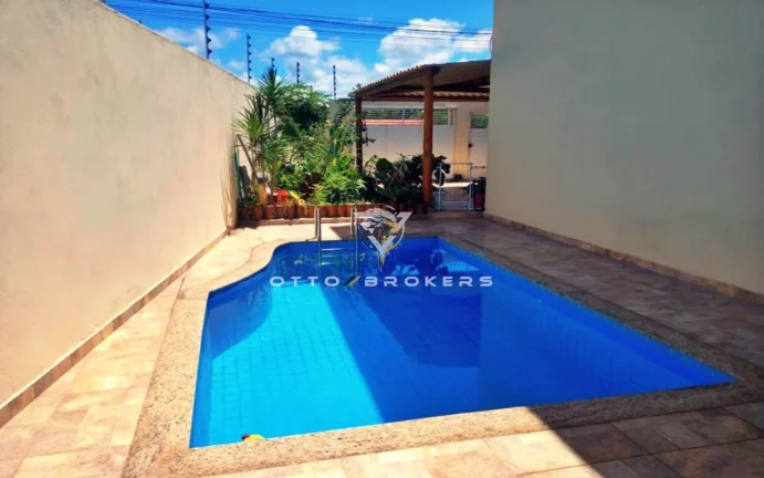 Imagem CASA RESIDENCIAL em Porto Seguro - BA, Alto Taperapuan