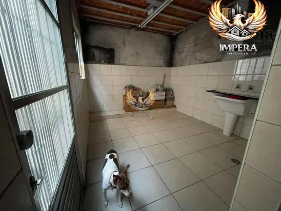 Imagem Casa Padrão