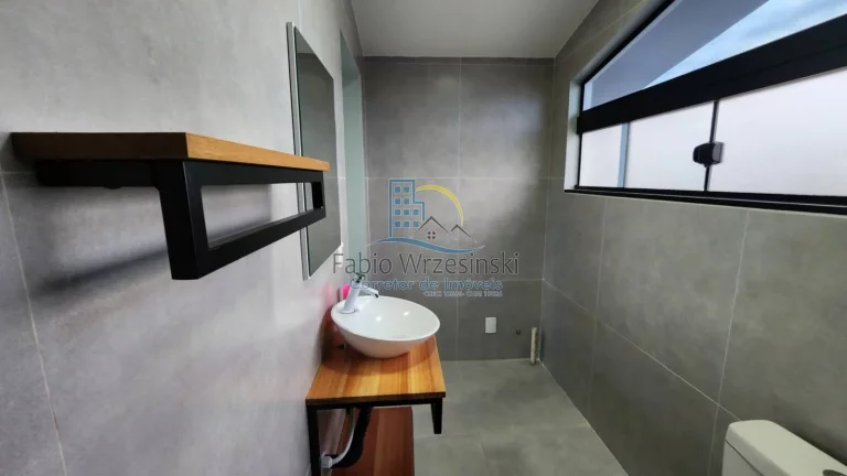 Imagem Casa semi pronta Rio Bonito