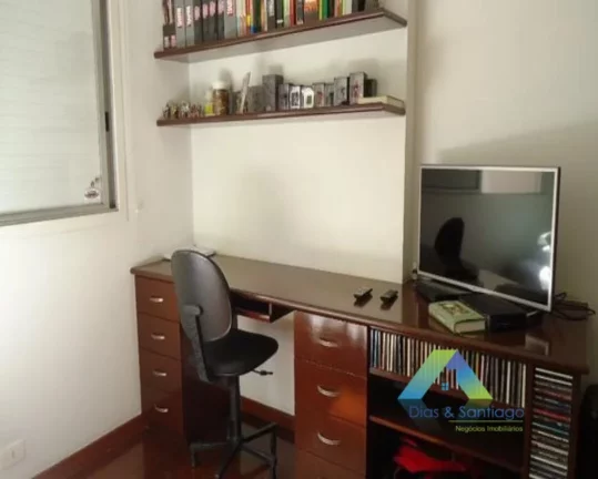 Imagem Apartamento Residencial à venda, Vila Monte Alegre, São Paulo - .