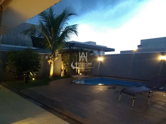 Imagem Casa Recanto do Lago