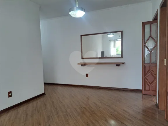 Imagem Apartamento à venda com 2 quartos em Vila Romana, São Paulo - SP