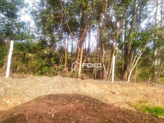Imagem Terreno à venda, 650 m² por R$ 20.000,00 - Terras de Santa Cristina III - Itaí/SP