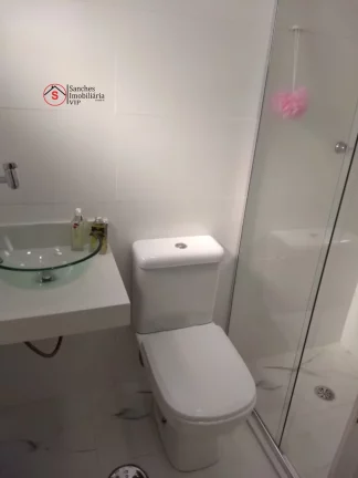 Imagem Apartamento a venda na Vila Prudente, a 700 metros do metrô. 3 dormitórios e vaga de garagem livre.