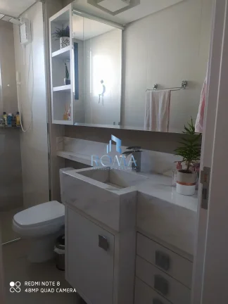 Imagem Apartamento 2 dormitórios para vender ou alugar Nonoai Santa Maria/RS