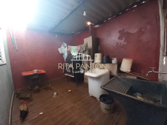 Imagem Casa - Ribeirão Preto - Vila Albertina - Região Norte