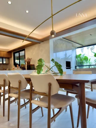 Imagem Terra Una - Apartamento à venda no bairro Parque dos Buritis II - Rio Verde/GO