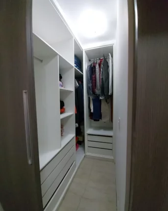 Imagem Apartamento com 2 dormitórios à venda, 62 m² por R$ 735.000,00 - Jardim Aquarius - São José dos Campos/SP