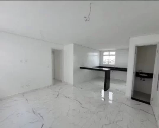 Imagem Apartamento em Belo Horizonte