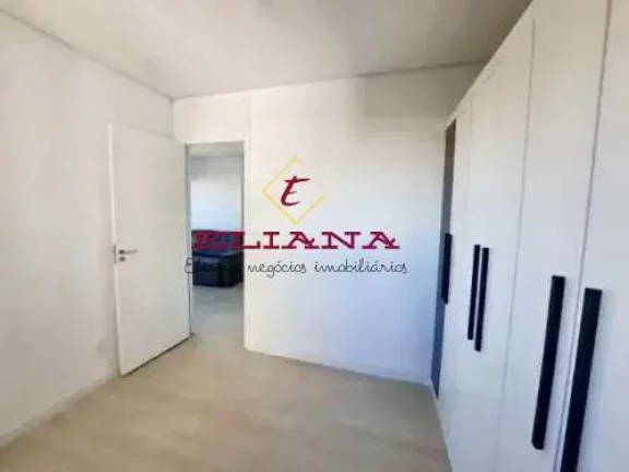 Imagem Apartamento à venda em Osasco, Centro, com 2 quartos, 50m²