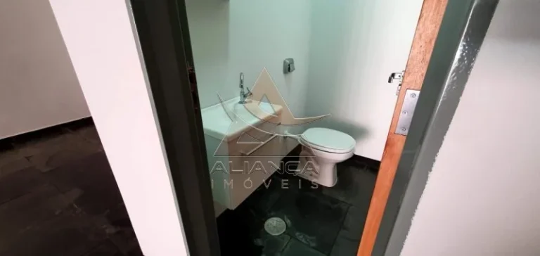 Imagem Casa - Ribeirão Preto - Jardim São Luiz