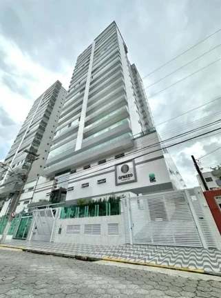 Imagem APARTAMENTO COM 78 m² - OCIAN - PRAIA GRANDE SP