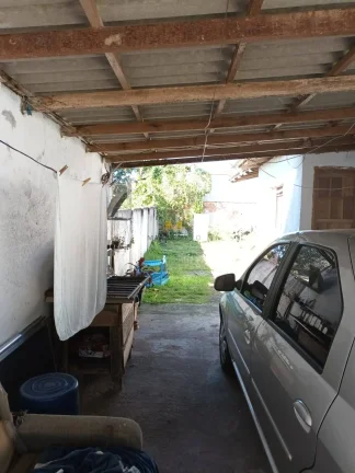 Imagem Casa à venda no bairro Planta Araçatuba em Piraquara!!!