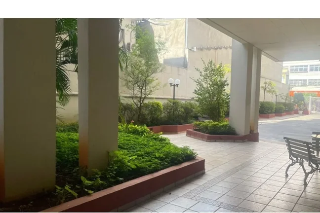 Imagem Apartamento à venda em São Paulo, Itaim Bibi, com 1 quarto, 43m2
