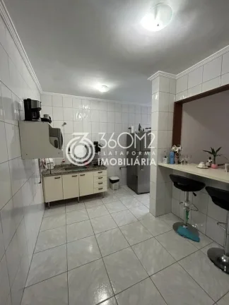 Imagem Apartamento sem Condomínio para Venda em Santo André / SP no bairro Vila Floresta